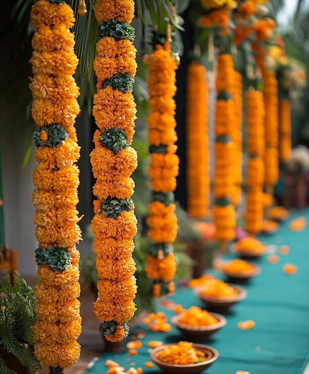 Phoolon ki Chaadar